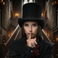 Магия :: Valentin Bondarenko