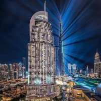 Дубай :: vladimir