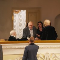 ГРАЧ_ЮБИЛЕЙ_95 (2) :: Сергей Янович Микк