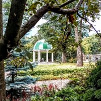 Беседка :: Veera V Беседка :: Veera V