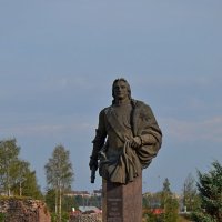 ВЫБОРГ. :: Виктор Осипчук