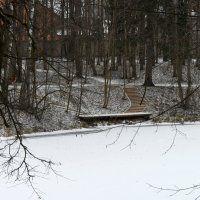 Московская область. Музей-заповедник усадьба «Остафьево». :: Наташа ***** Московская область. Музей-заповедник усадьба «Остафьево». :: Наташа *****