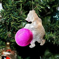 Вот и заканчиваются каникулы...новогоднее позади :: Татьяна Лютаева