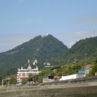 Иверская гора :: Serega SchütZ