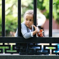 В ожидании :: Владимир59 