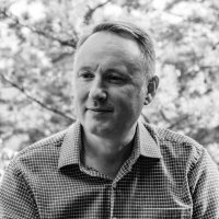 Портрет товарища :: Владимир Федоров