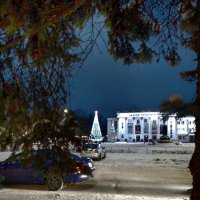 *** :: Валентина Береснева *** :: Валентина Береснева