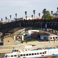 Москва :: Натали 