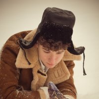 Емеля :: Ольга Зинченко