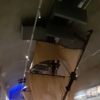 В музее Воинской славы :: Ольга 