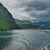 Norway 67 :: Arturs Ancans