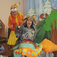 Мышонок :: Ната57 Наталья Мамедова