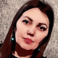 Марина 2-4 :: Алексей Кузнецов