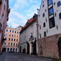 Riga.. :: Татьян@ Ивановна