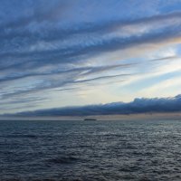 Море. :: Александр. AVG100 ---