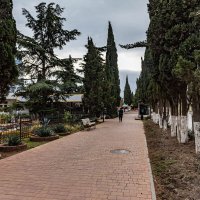 *** :: Дмитрий Лупандин