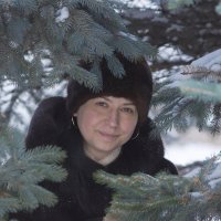 Неожиданный портрет :: Алексей Булак