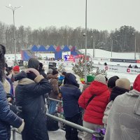 Болельщики :: Galina Solovova