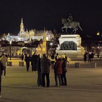 Вечер :: Sergey Grim Вечер :: Sergey Grim