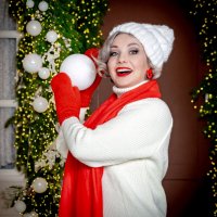 Зима :: Leo Alex Foto