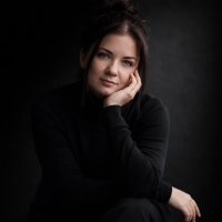 5 минут тишины... :: Юлия Ильичева