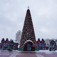 В Минске :: Nataly St. 