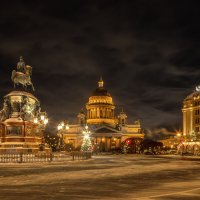 Про Питер :: Владимир Колесников