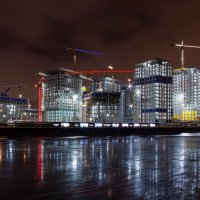 Динамика. :: Alexandr Gunin