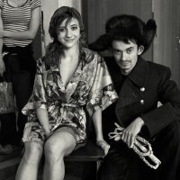 "Свинарка и пастух" :: СЮ 