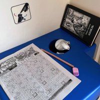 Дорожный кроссворд :: Георгиевич 