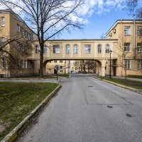 Уголки Петербурга :: Евгений 