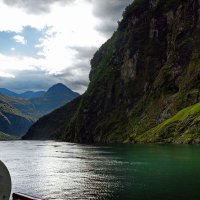 Norway 68 :: Arturs Ancans