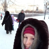 Новый год :: Екатерина Панова