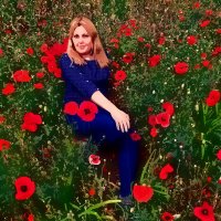 Марина 3-1 :: Алексей Кузнецов