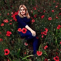 Марина 3-3 :: Алексей Кузнецов