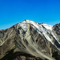 ГОРЫ :: HART BAD