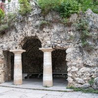 грот Дианы :: navalon M