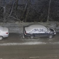 2026 :: Александр Буторин