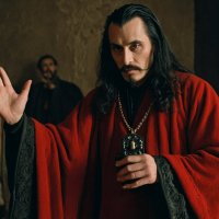 ДРАКУЛА :: ura Зелев