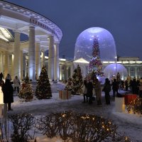 ** :: Виктор Берёзкин