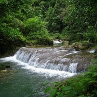 На острове Малаита. :: unix (Илья Утропов)