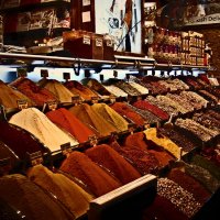 Стамбул - 76 :: Артём Кузнецов