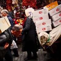 Стамбул - 80 :: Артём Кузнецов