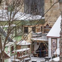 Выборг...туристическими тропами. :: Bosanat 