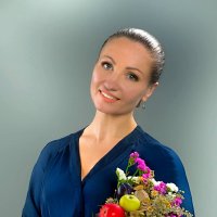 Ірина чудовий настрій :: Степан Карачко