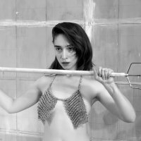 Маша :: Игорь Корф