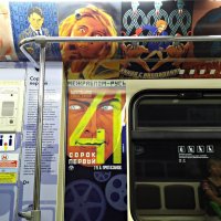 Метро :: Serg _