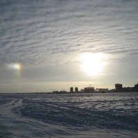 Дело к закату :: Anna Ivanova