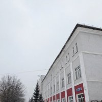 Караганда :: Андрей Хлопонин