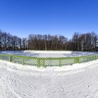 Ракурсы :: Евгений 